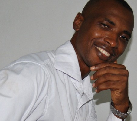 Anthony Olubunmi Ojo