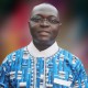 Rev. Fr. Anselm Adodo, OSB pix