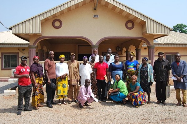 edemcs: rural women empowerment