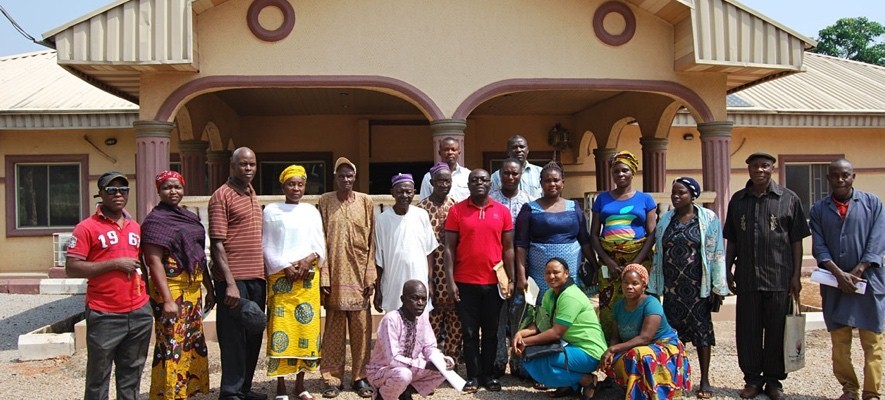 edemcs: rural women empowerment