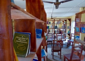 Towards Reviving Study Culture in the Community