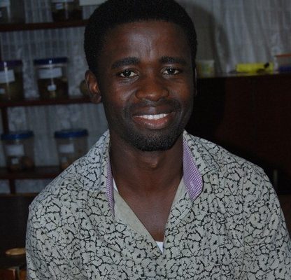 Amodu Emmanuel photo