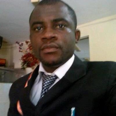 Ezenwa Kingsley photo
