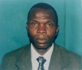Dr. Okojie Photo