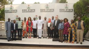 History Made as Paxherbals Hosted GEN Conference