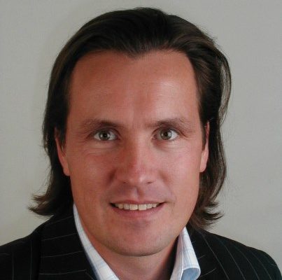 Prof Alexander Shieffer Image