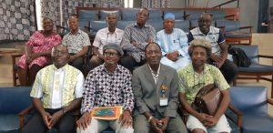 Transformation Studies In Africa: An Historic Beginning