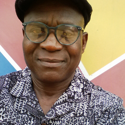 Dr. Chris Osahon photo